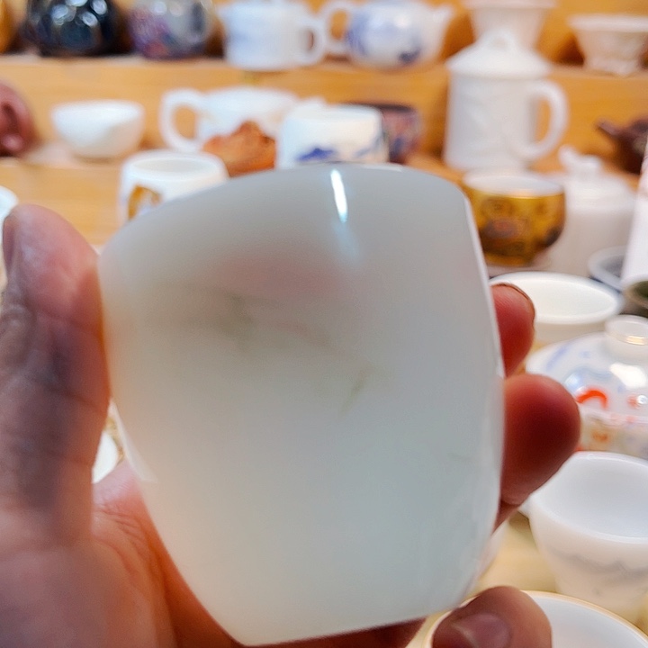 杯主人巴扎渣渣鹅恨之入骨