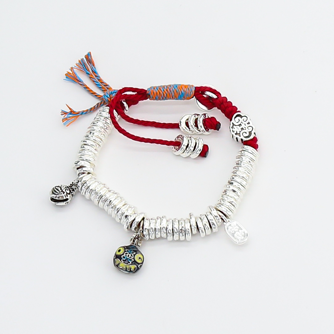 YZ068精品手饰（无礼盒）