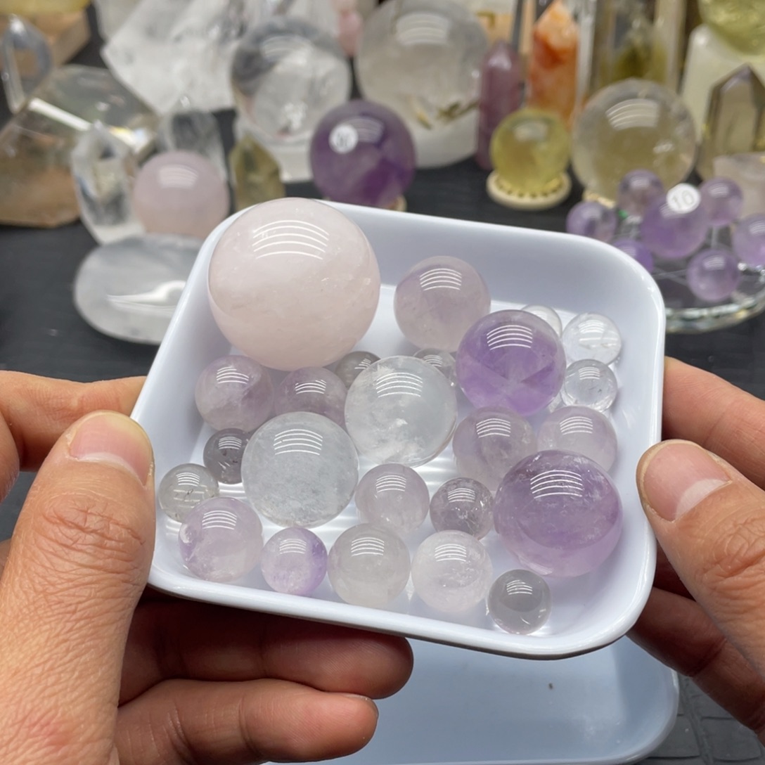 水晶41未镶嵌1****?福利礼包