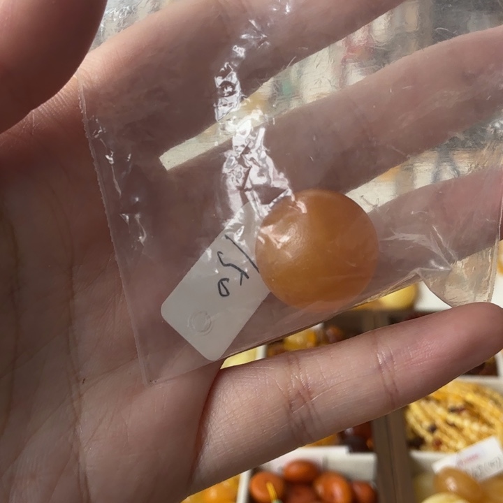 到***了树脂非金属单珠子