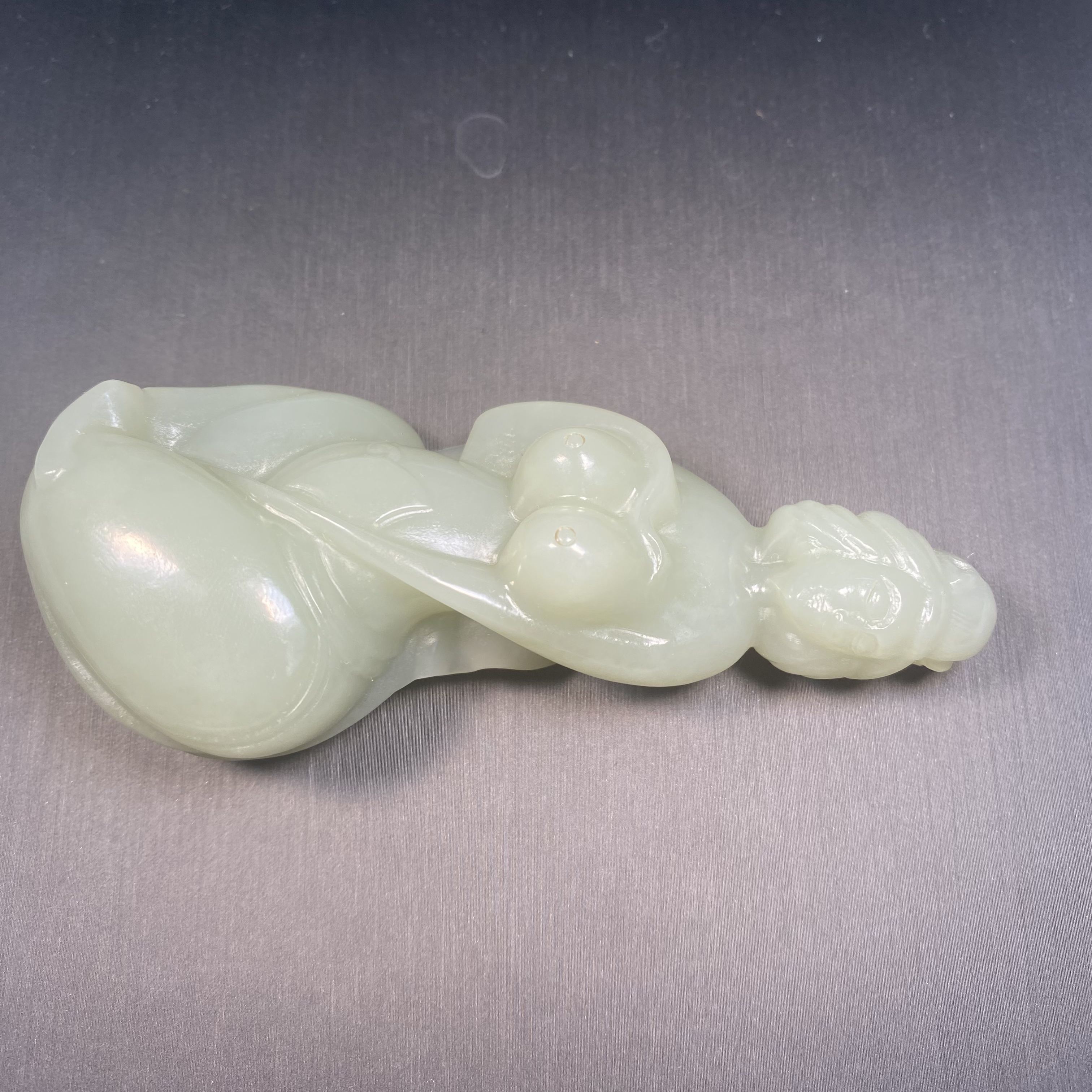 玉质温润油性十足高贵典雅遇贵人