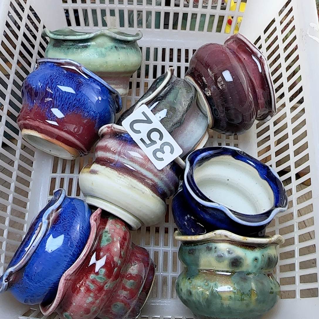 手工制作默认微瑕