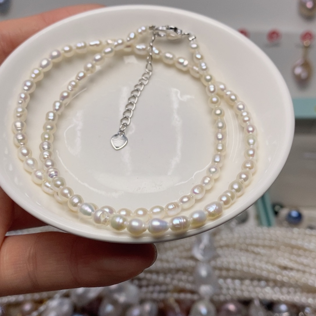 淡水珍珠其它未镶嵌