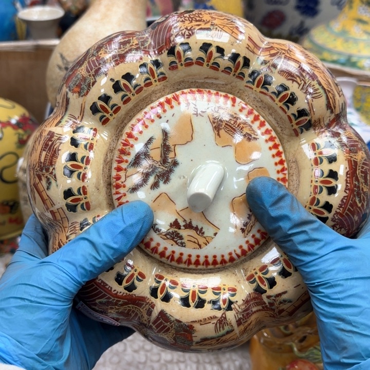 摆件瓷器摆件瓷器摆件