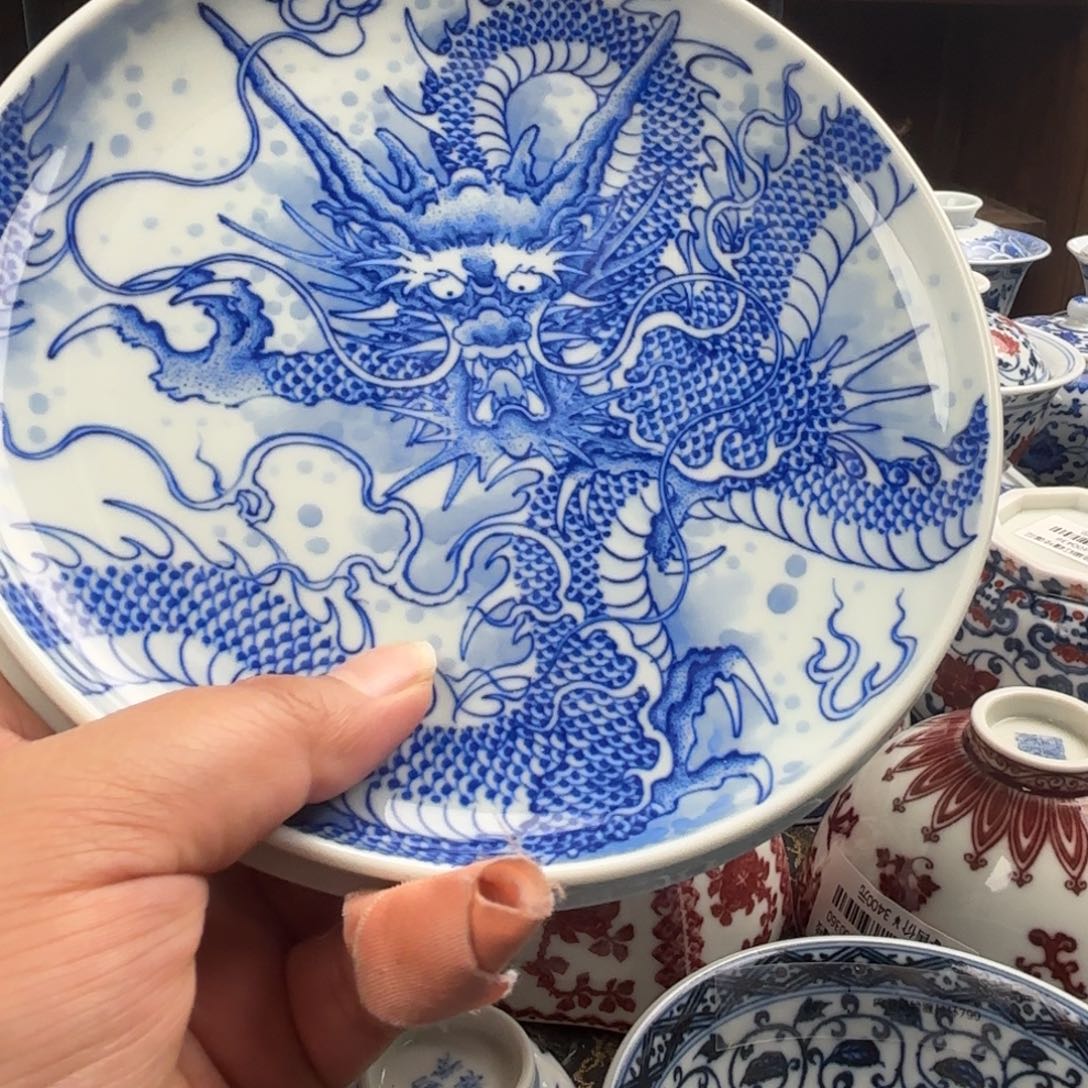 景德镇观自在观自在