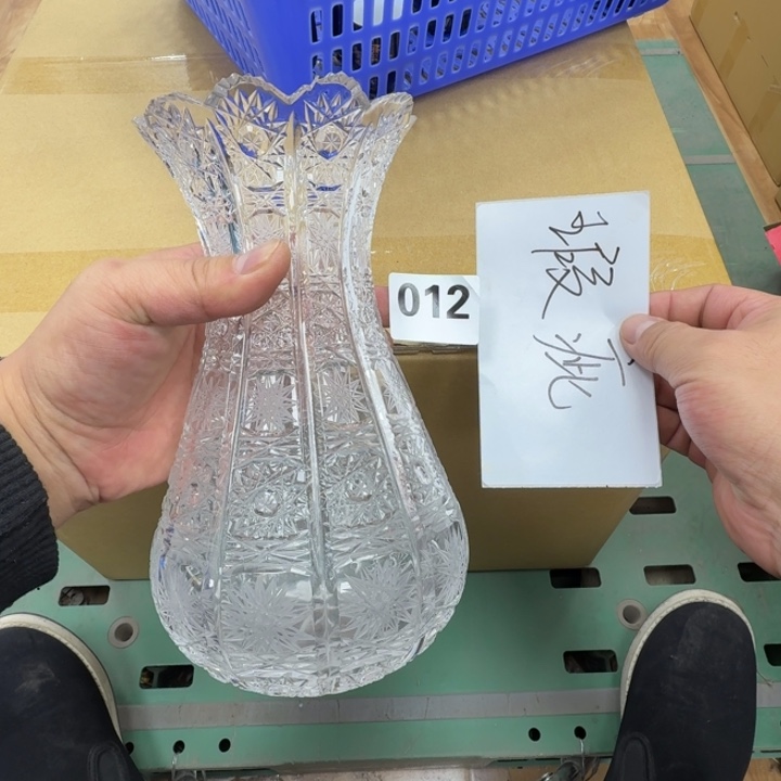 瓷片工艺品摆件瓷器摆件666