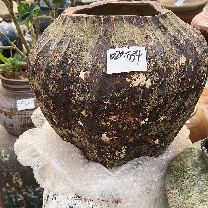 景德镇精品花盆栽适合盆栽