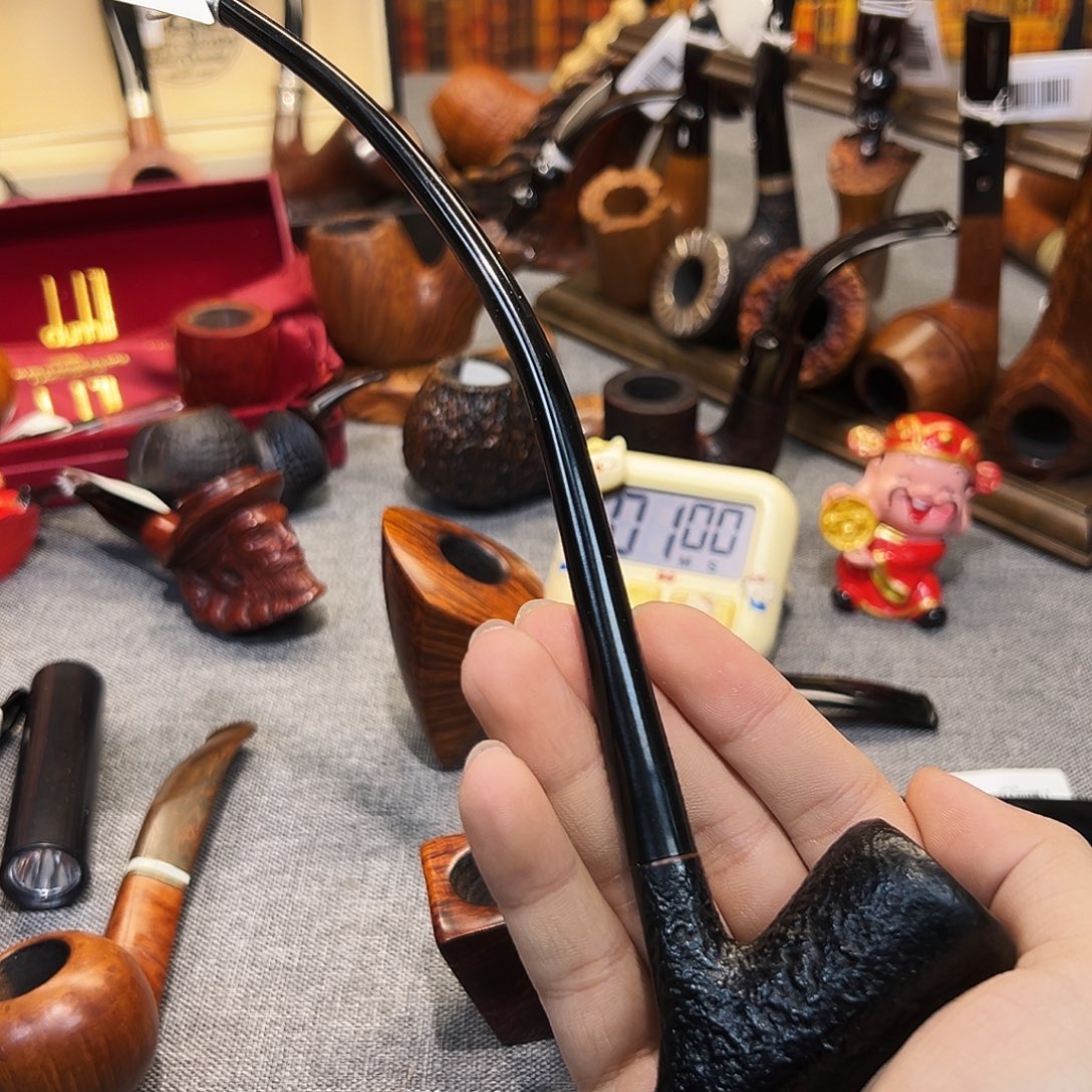 孟***老斗长阅读烟斗哈哈
