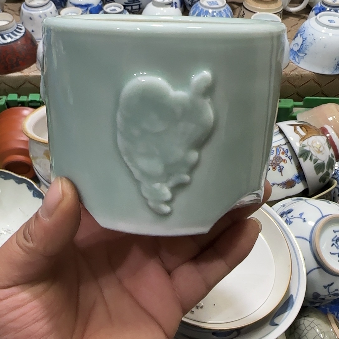 陶瓷茶玩榜第十二名