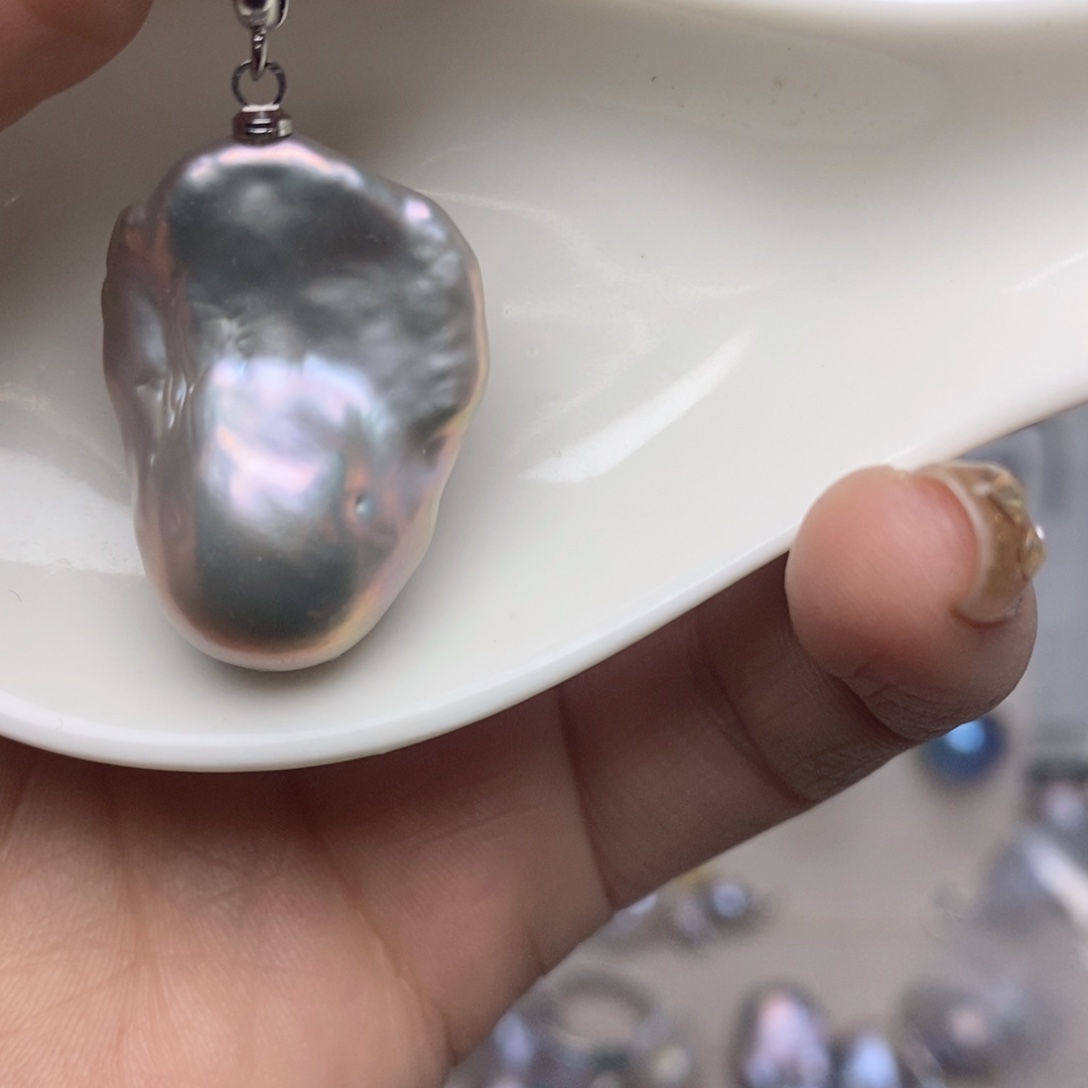 淡水珍珠其它未镶嵌