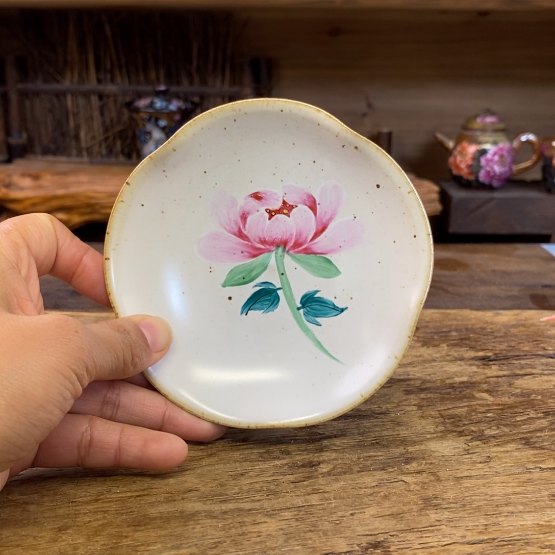 景德镇纯手工制作陶瓷