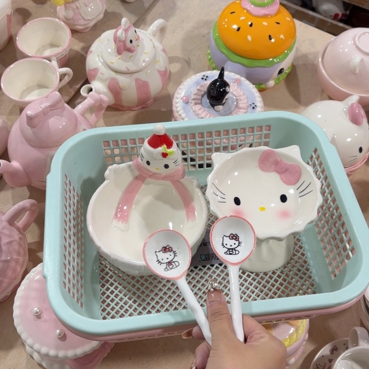 在外面吃了饭在回你电话紫砂