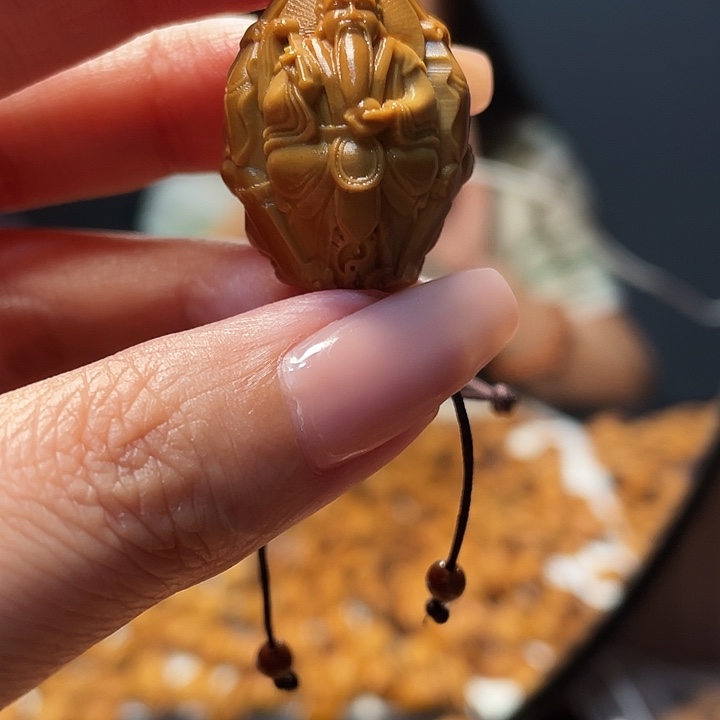 手串/手链橄榄核橄榄核