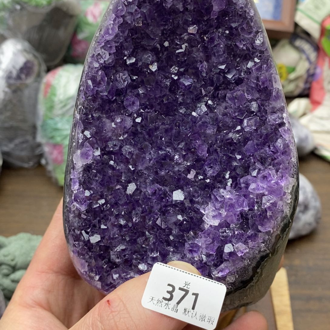 【闪购商品】水晶大型摆件（非配饰）未镶嵌
