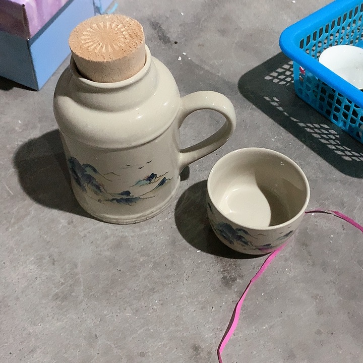 微瑕茶具介意勿拍