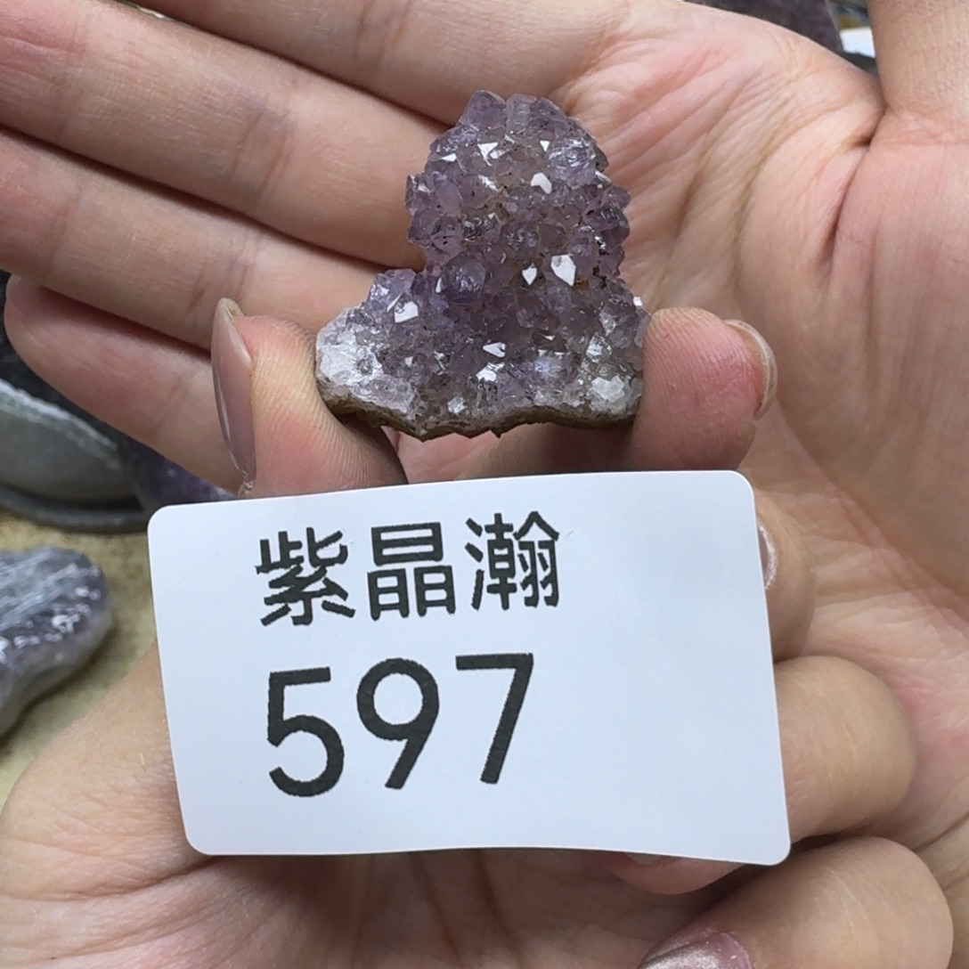 未镶嵌大型摆件（非配饰）水晶