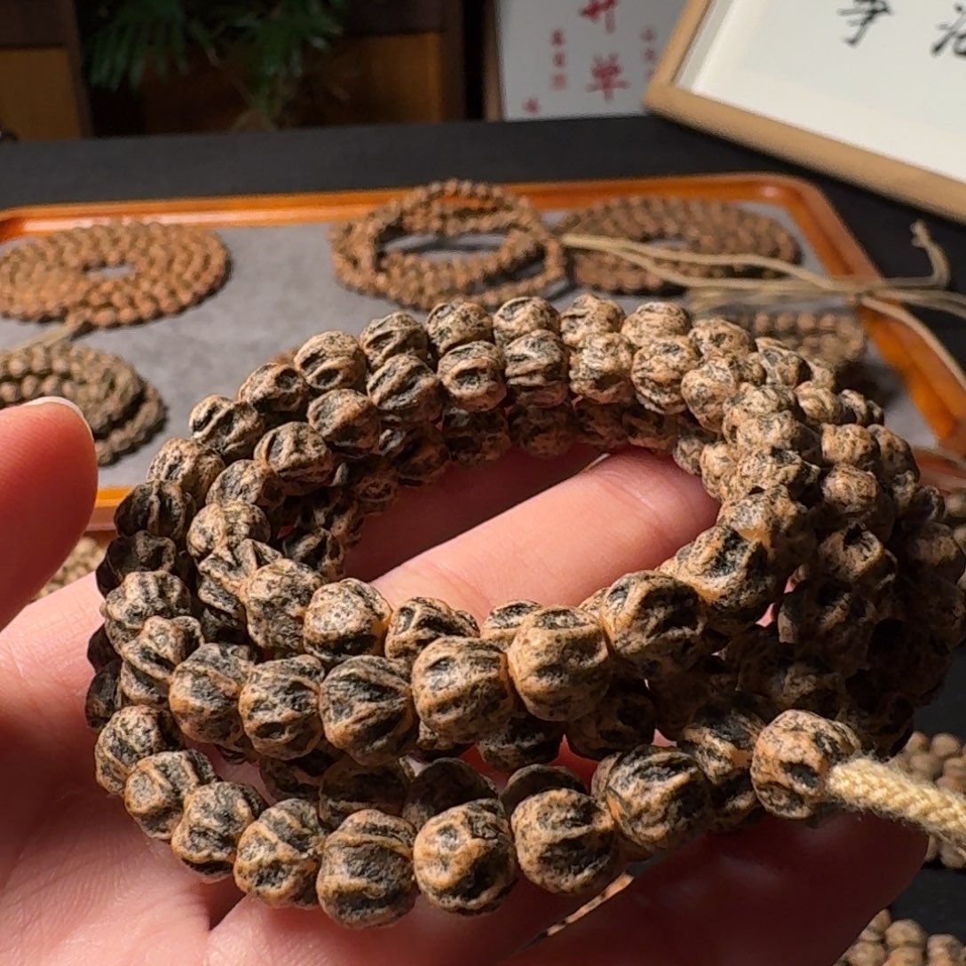 吊坠柏香籽/百香籽