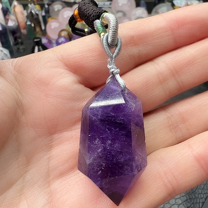 珠宝半成品水晶未镶嵌301