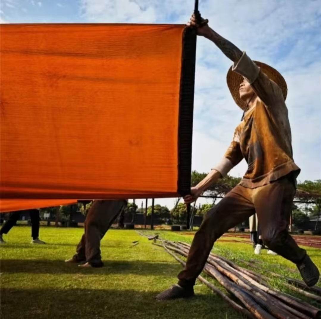 宋锦  门幅140 流光溢彩 仿制色织宋锦