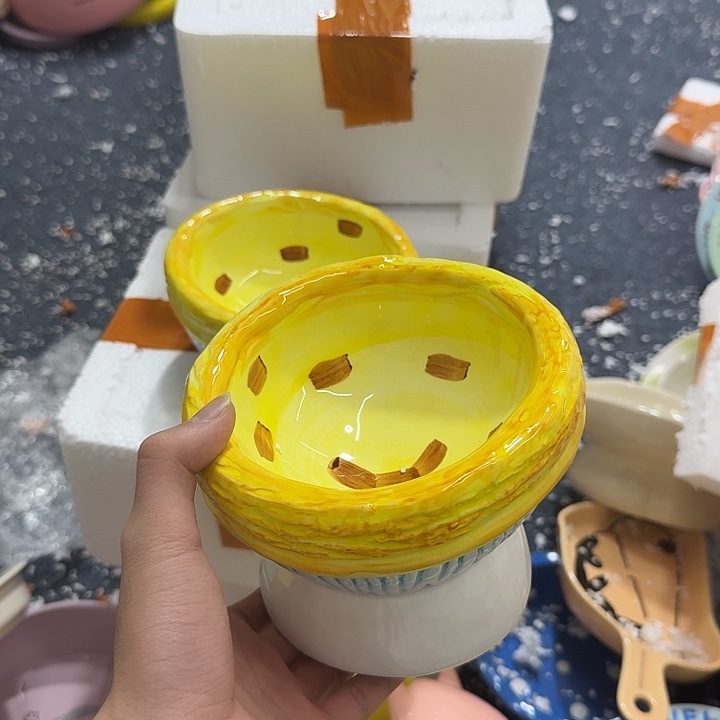 瓷片陶瓷微x链接在t80.