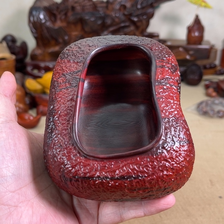 木26号科特迪瓦小叶紫檀