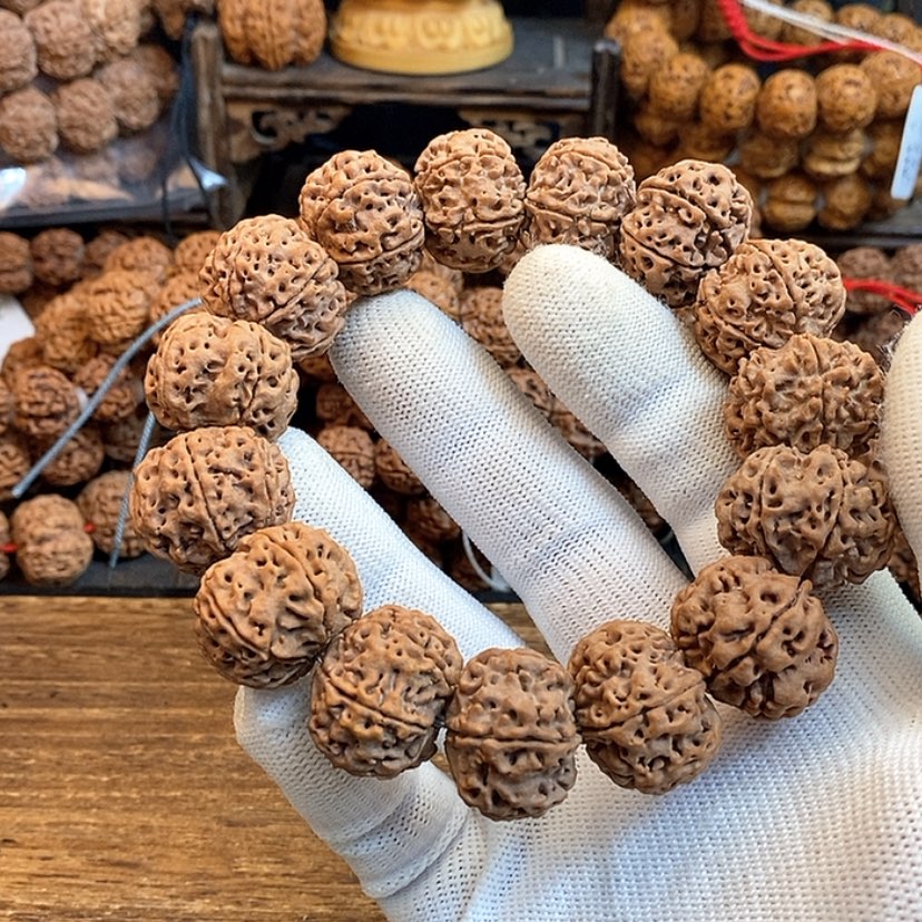 【闪购商品】手串金刚菩提盘*