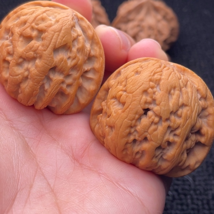 文玩核桃吊坠精品文玩核桃6