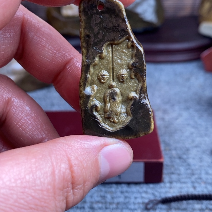 【闪购商品】原石雕刻