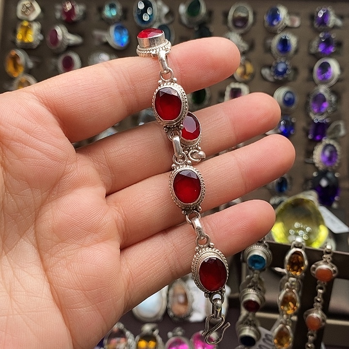 晨***晨吊坠925银琉璃豆豆豆豆