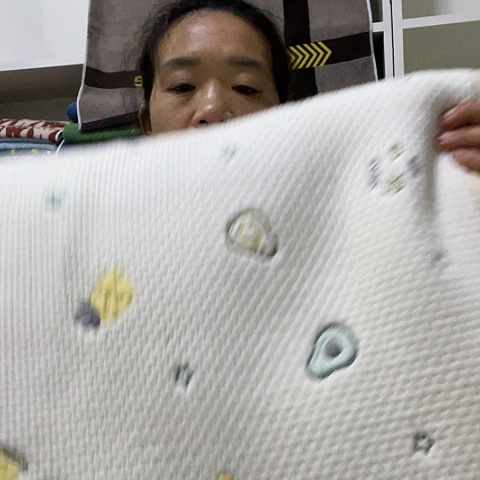 棉微瑕韩国毯2.2❌2.3