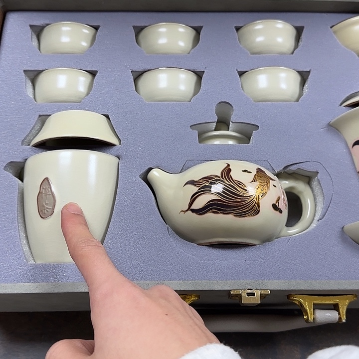 陶瓷茶具陶瓷茶具