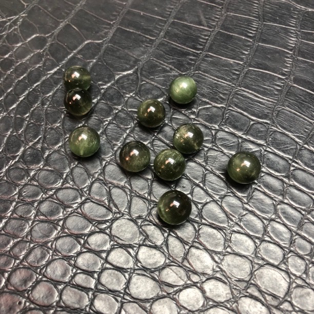 绿兔毛发单珠LZY39多样性发其一