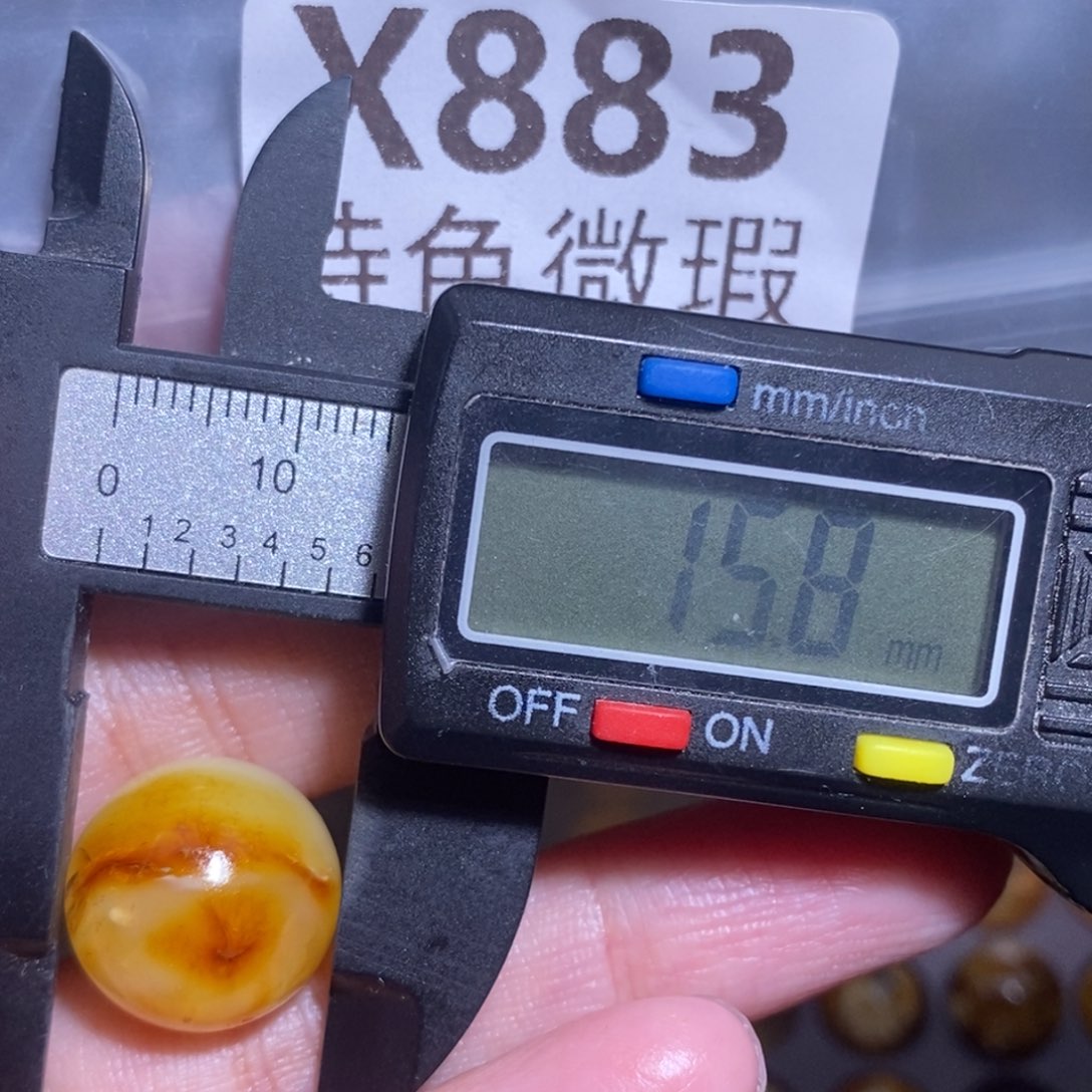 裸石琥珀未镶嵌未镶嵌琥珀蜜蜡裸石
