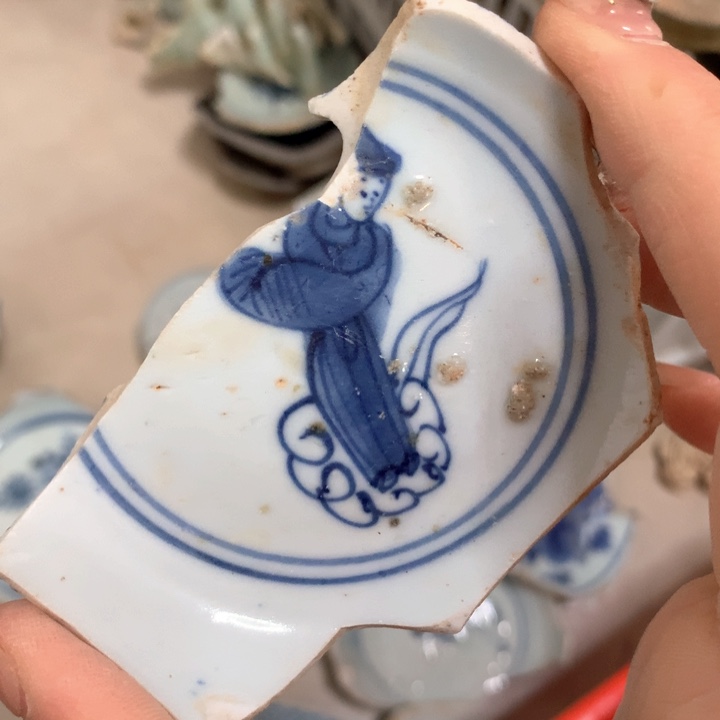 当代现代全手工工艺品