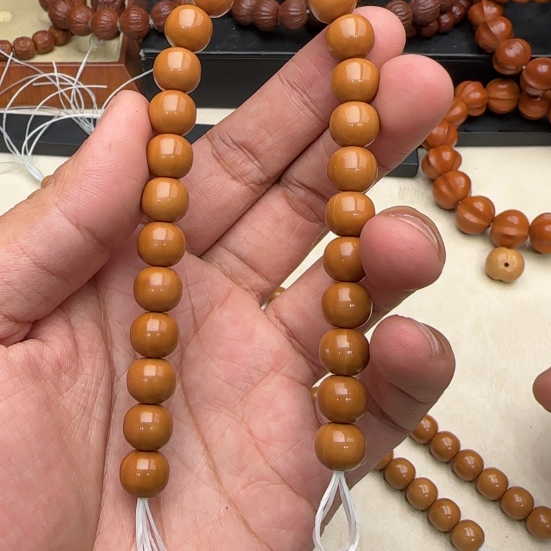 猴头核桃吊坠老邢