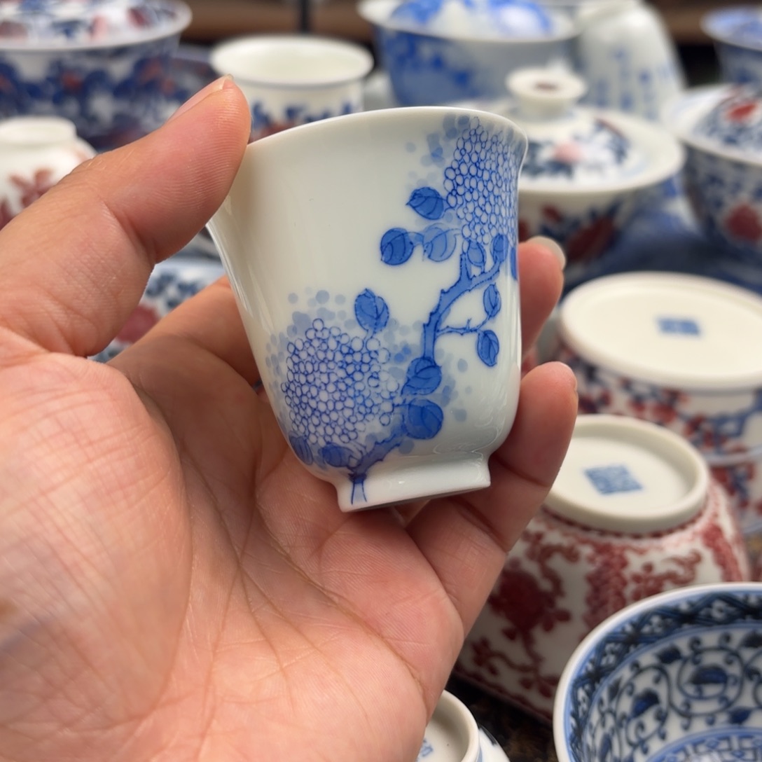 景德镇观自在工作室