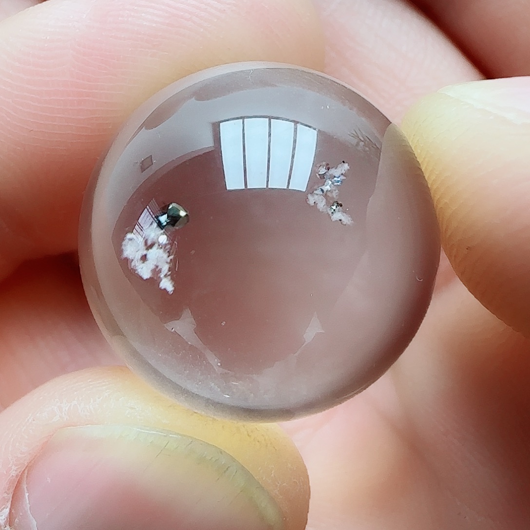 水晶天然水晶定制款未镶嵌