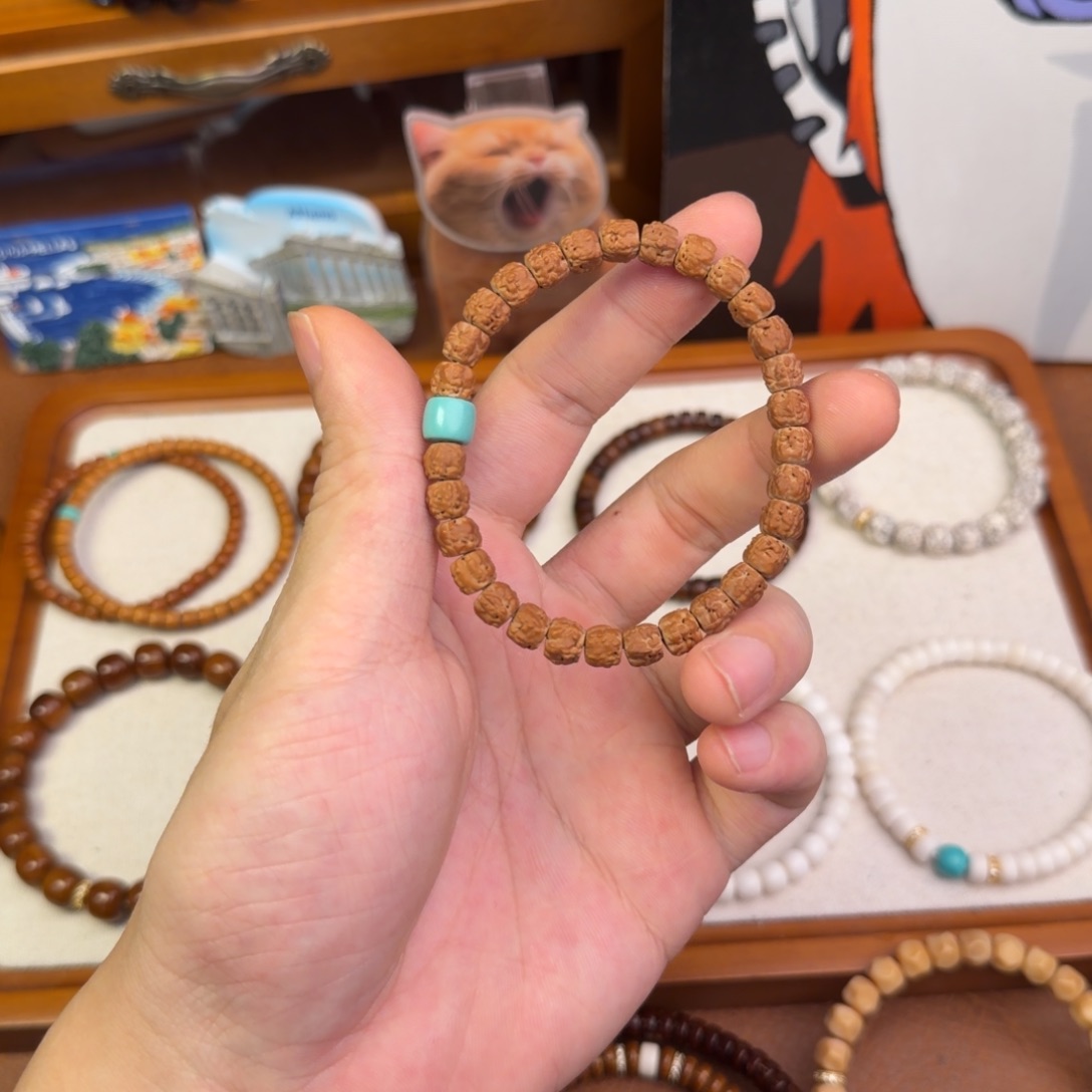 手串/手链菩提佛手