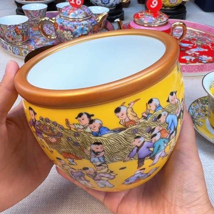 景德镇陶瓷景德镇瓷器