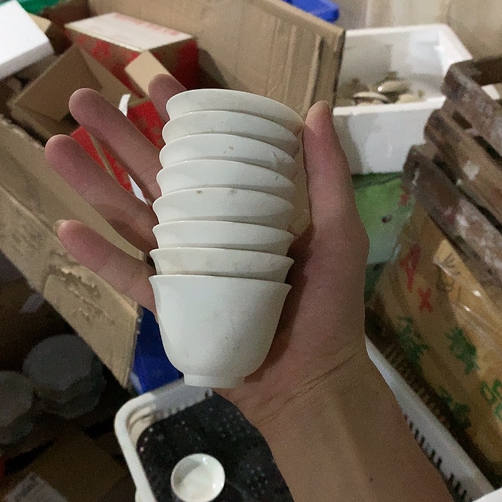 微瑕茶具介意勿拍