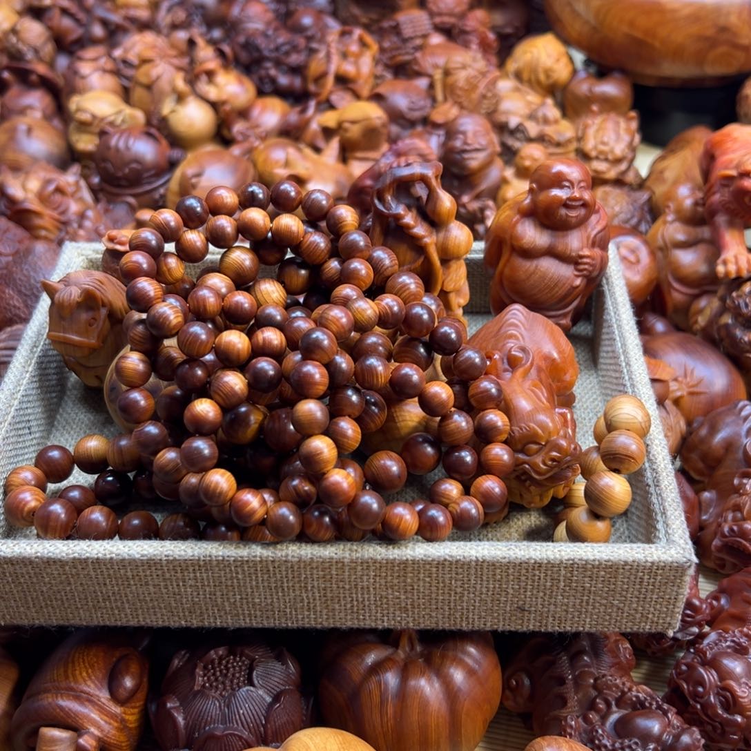 敏***艳柏木（崖柏）崖柏陈化老料