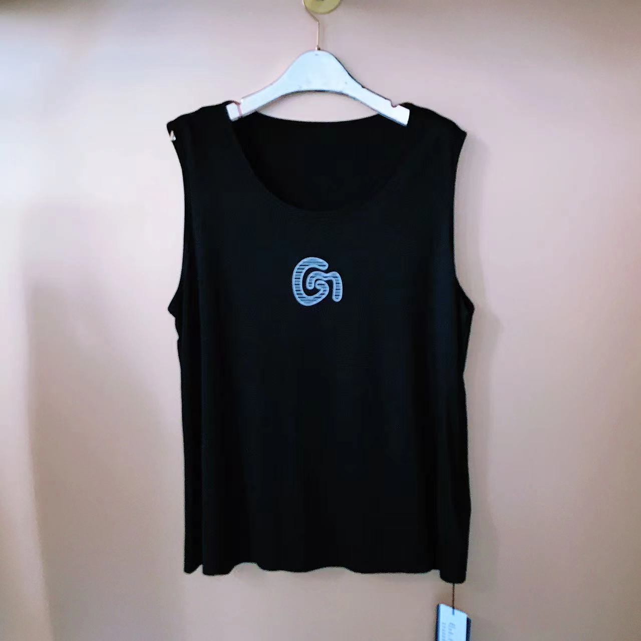 舒适女士背心888-1(均码）