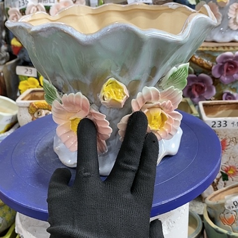 【闪购商品】红陶1