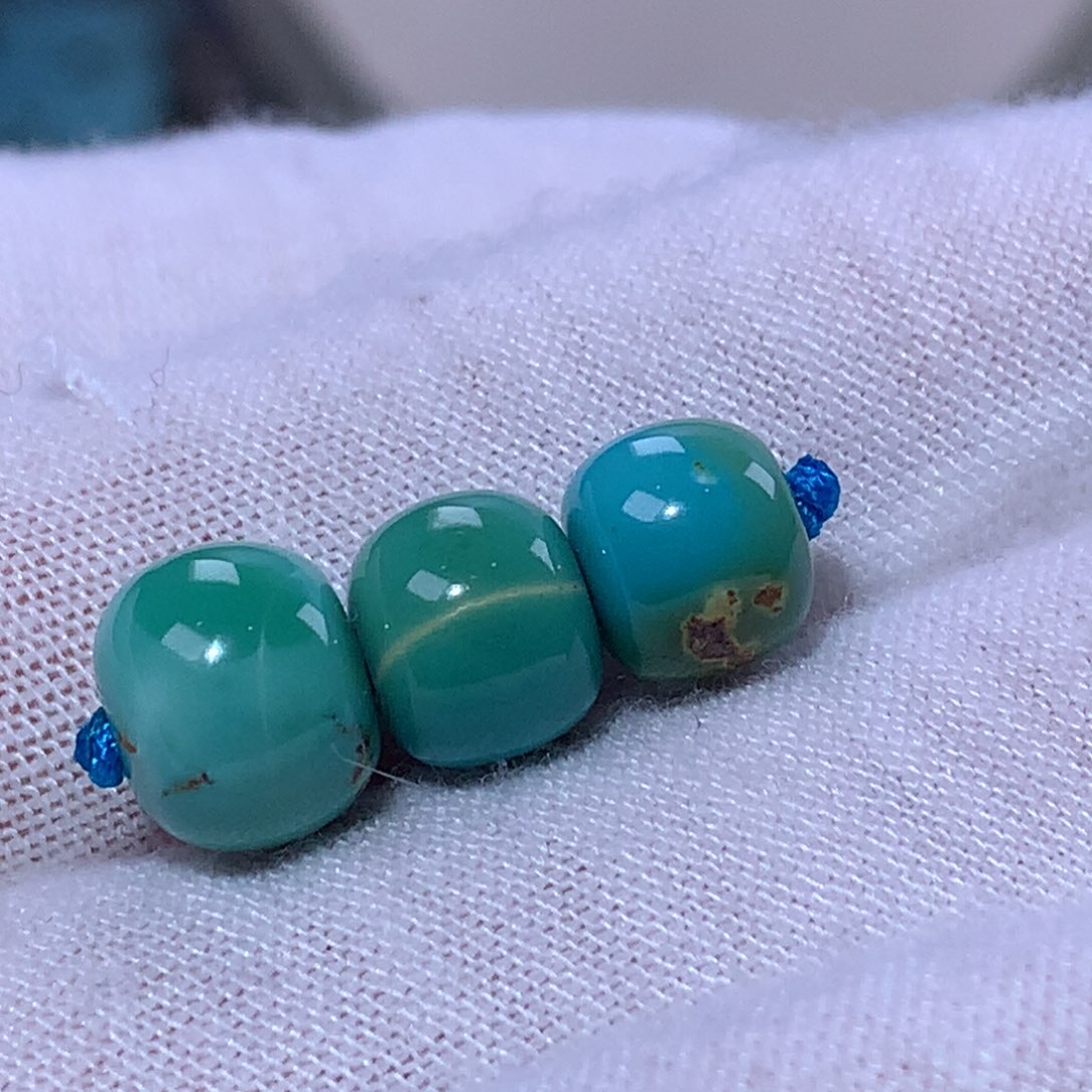 绿松石未镶嵌珠宝奇石776