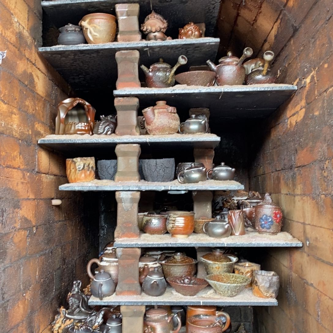 开窑大吉 高货多多888