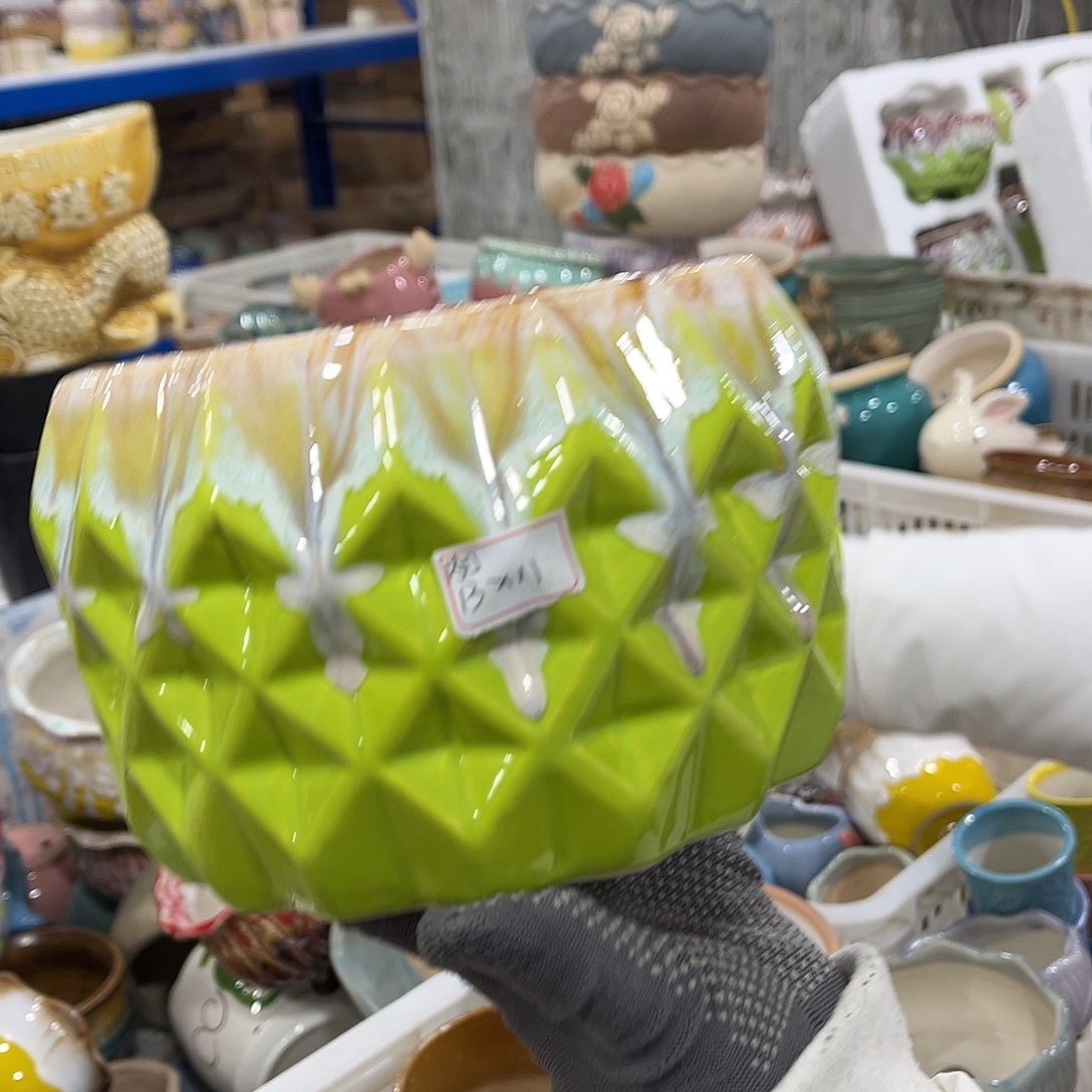 红陶正品数量有限