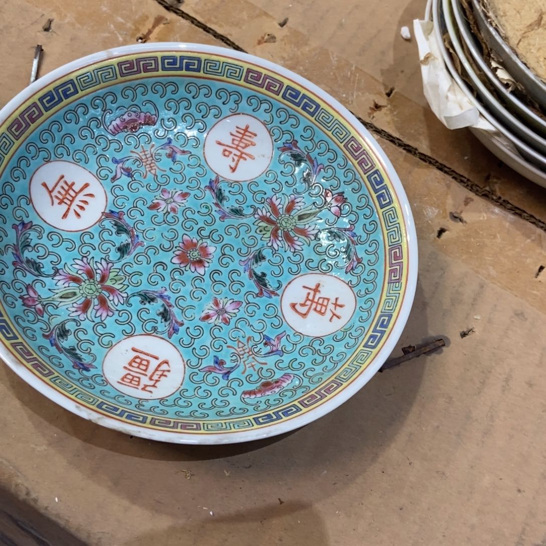 陶其他景德镇瓷器55966