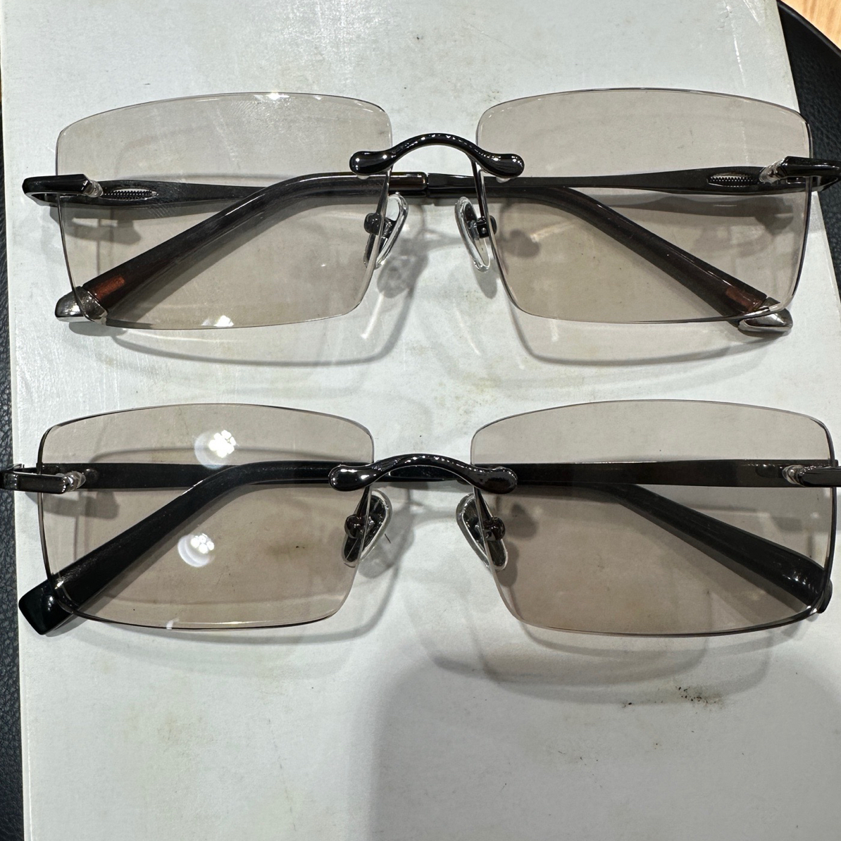 主播手播款眼镜专拍