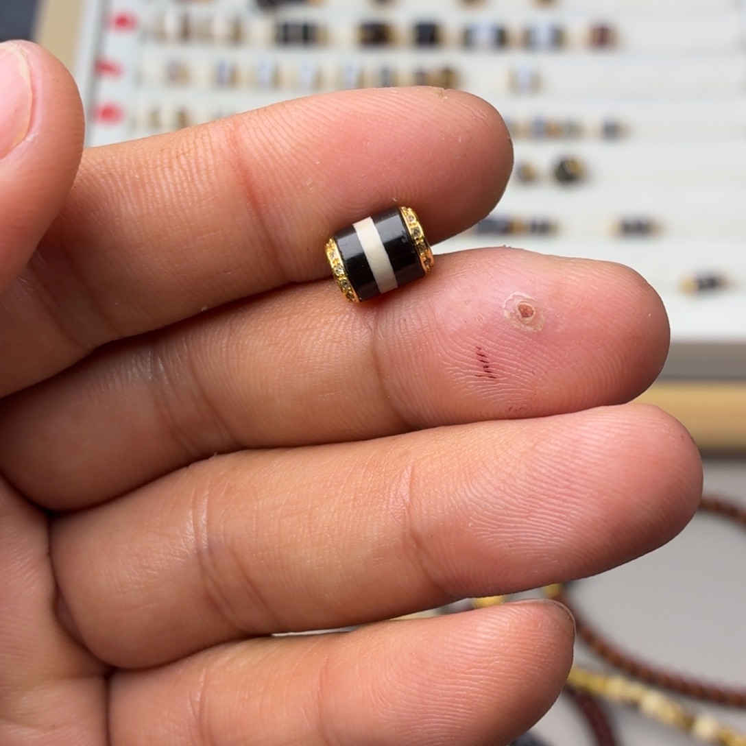 M***L银S925一物一图不退不换