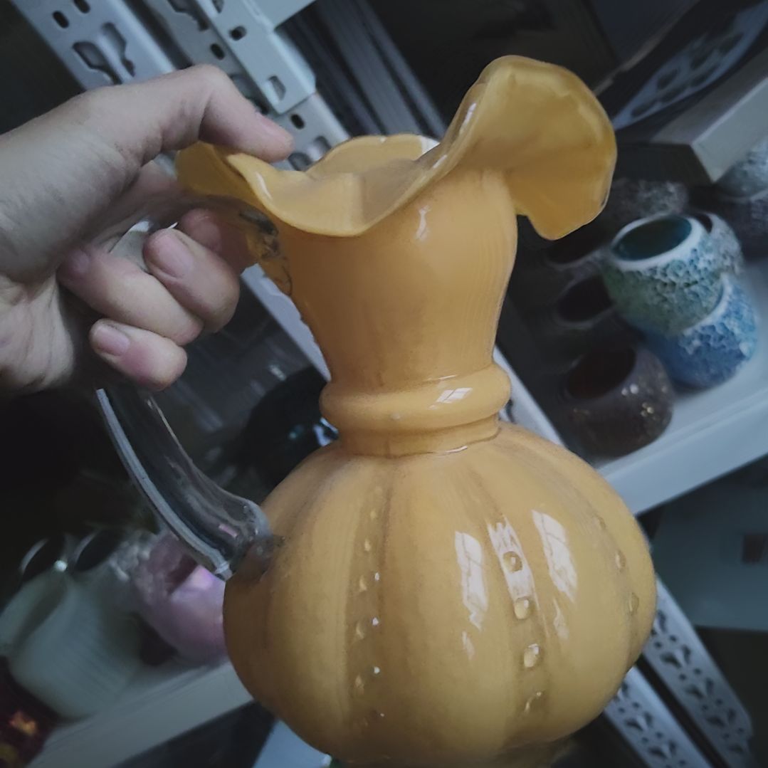 红陶24x20手工测量会有误差